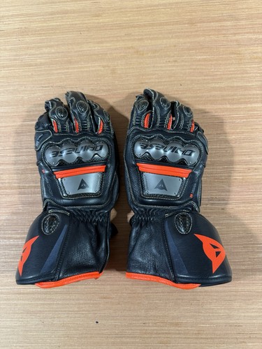 Dainese full metal racing - metal, 6