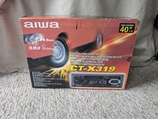 Aiwa CT-FR710YZ Stereo Car