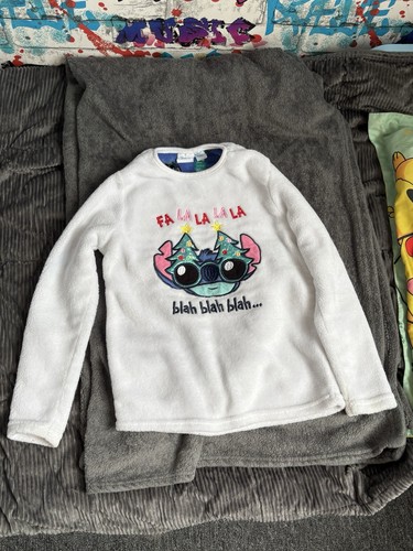 Primark stitch christmas - primark,