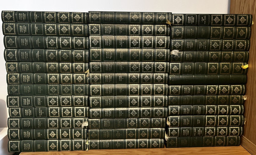 Charles dickens complete - dickens, works