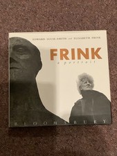 Frink: A Portrait - E