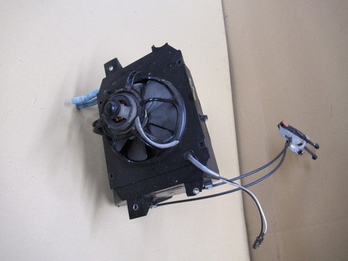 Ford escort mk1 heater - , in