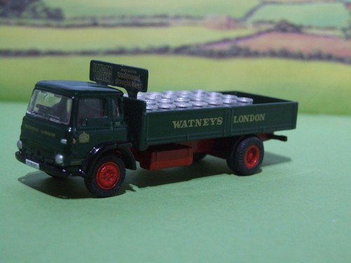 Efe scale watneys london - ,