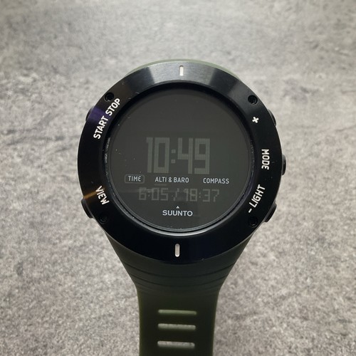 Suunto core the - the, outdoor