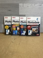 Getting Started in Photoshop -