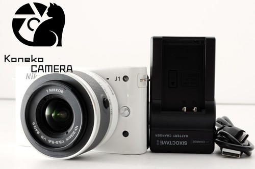 Tested nikon j1 black - nikon,