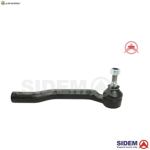 Tie rod end 41134 - 41134, nissan
