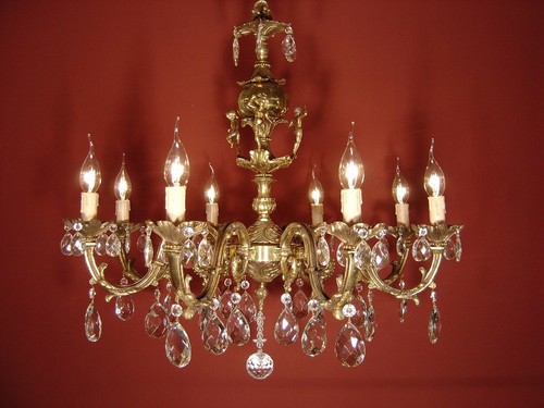 Elegant light brass - elegant,
