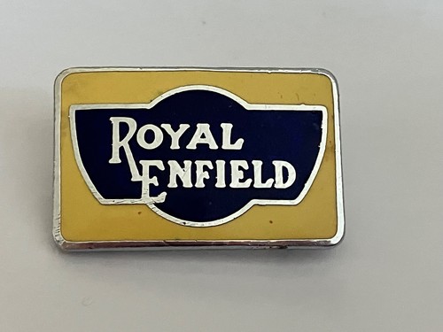 Vintage original royal enfield - original,