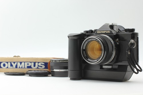 Near mint olympus 1 - olympus, om-1