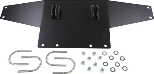 Moose utility snow atv - snow,