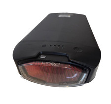 48V 12.8ah LG Cell Ebike