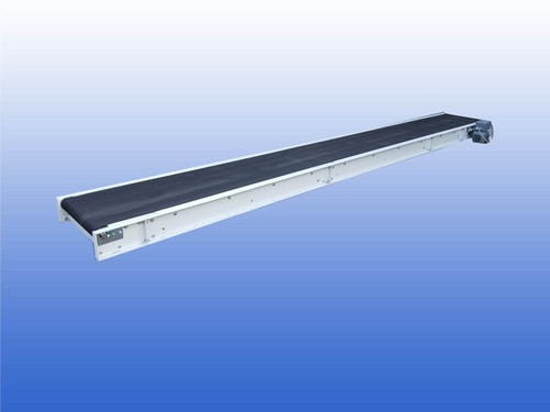 Used belt conveyor - 60, cm