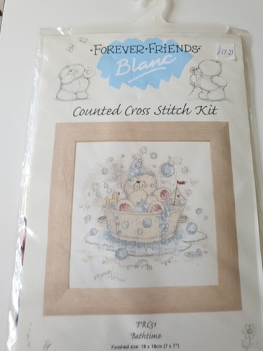 Forever friends counted cross - friends,