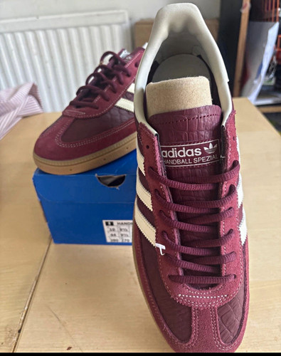 Adidas originals handball - originals,