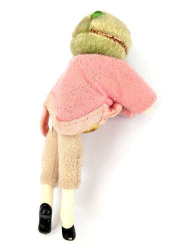 Peter rabbit jeremy - peter, 4"