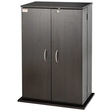 Media Storage Cabinet, DVD