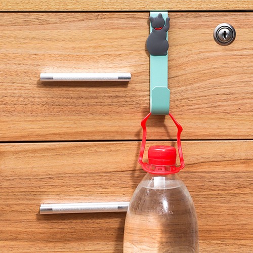 Office cubicle hangers shape - office,