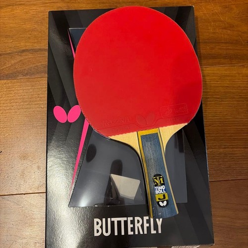 Butterfly timo boll - butterfly,