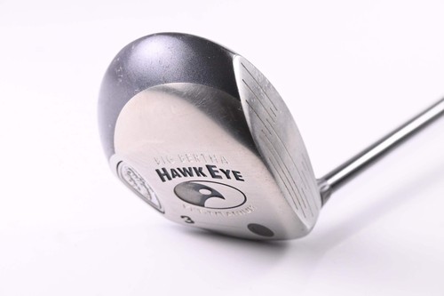 Callaway hawk eye - callaway,