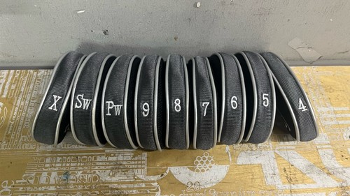 Used callaway iron - -,