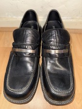 Stead & Simpson Loafers Chunky