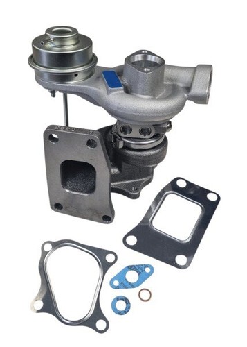 Turbocharger for suzuki vitara - turbocharger,