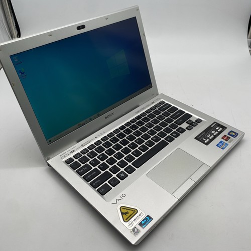Sony vaio vpcsc pcg 41217l - vaio,
