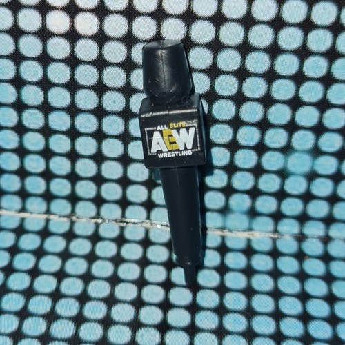 Aew microphone accessory for - aew,