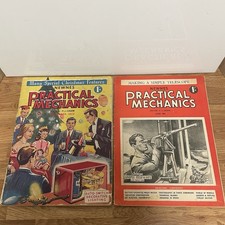 Vintage Newes Practical