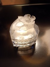 Vintage rare heart swarovski - rare,