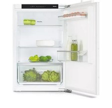 MIELE K 7125 E Integrated Fridge - Fixed Hinge - REFURB-A