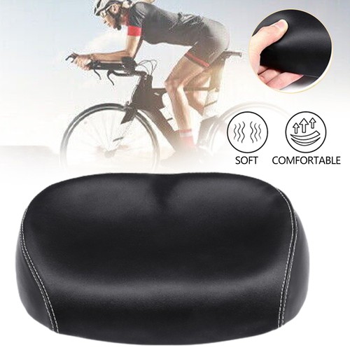 Wide large big - bum, bicycle