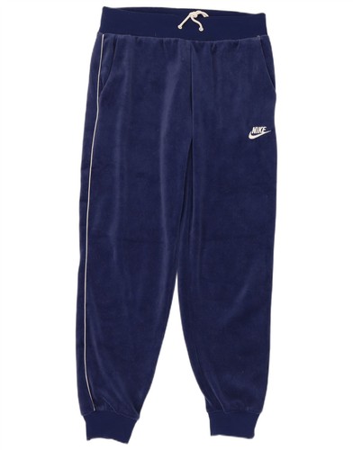 Nike mens velvet tracksuit - velvet,