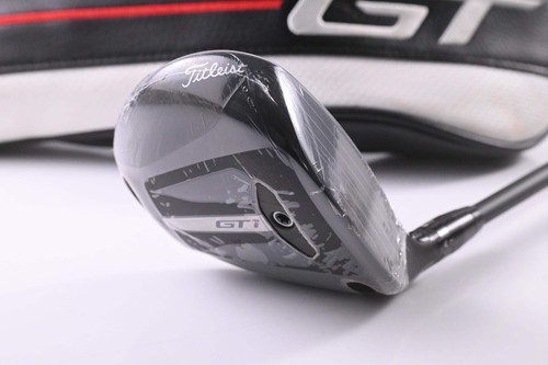Titleist gt1 wood - wood, 18