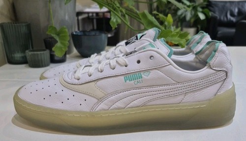 Puma cali diamond supply - diamond,