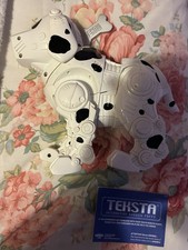 Vintage Teksta Large Robotic