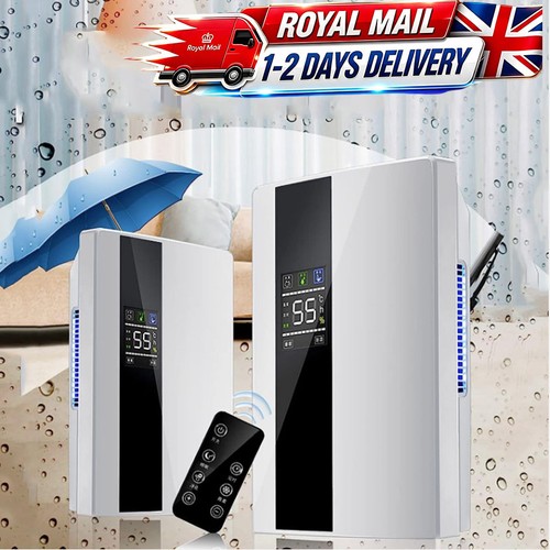 Large dehumidifier - 2.2l,