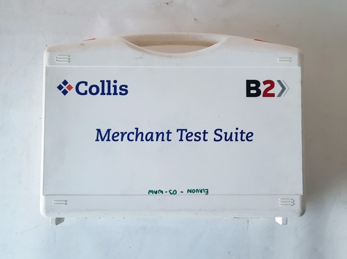 Collis test system smartwave - system,