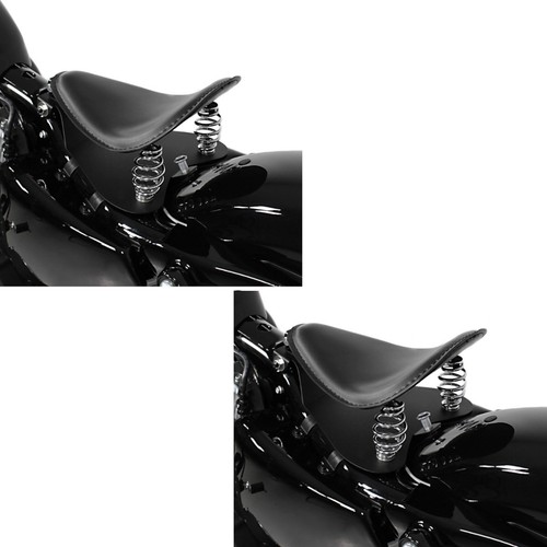 Bobber solo seat craftride - bobber,