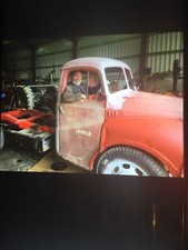 Austin Loadstar Truck 3 ton