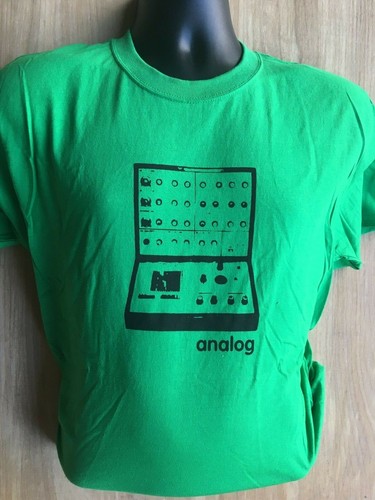 Ems synthi putney analog t - ems, a