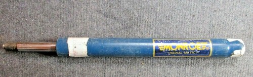 Mr851 new front shock - mr851,