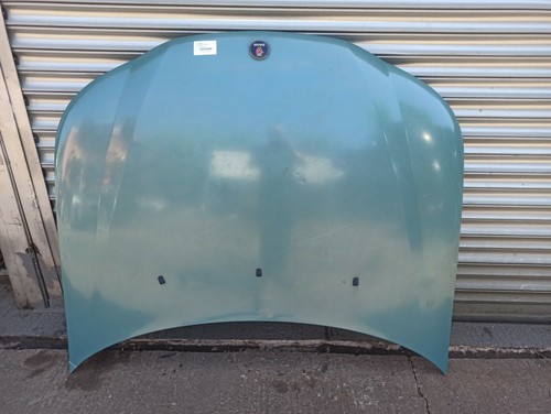Saab 2003 front - 93,