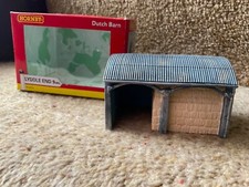 Hornby Lyddle End Dutch Barn - N8780 - New in Box - #1