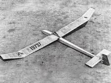 Ascender Sailplane Thermal