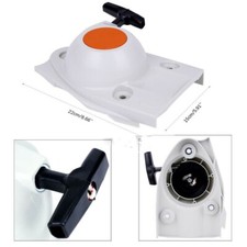 Pull Cord Start Recoil Starter