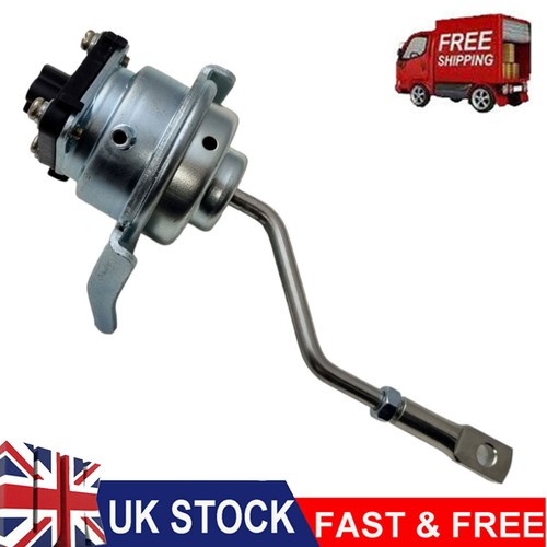 Turbocharger actuator - turbocharger,