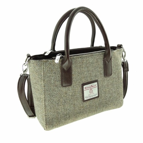 Ladies authentic harris tweed - ladies,