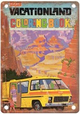 Vintage Auto Ad 1973 GMC